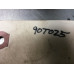 90T025 Engine Oil Pump From 2007 Nissan Titan  5.6